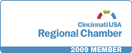 Cincinnati Regional Chamber of Commerce Member